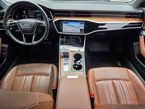 Used 2022 Audi A6 3.0T Prestige w/ Prestige Package AWD/4WD image 15