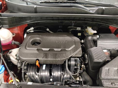 Used 2022 Kia Sportage EX image 30