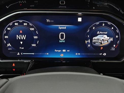 New 2026 Chevrolet Silverado 1500 RST image 14