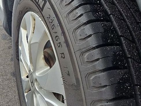 Used 2014 Honda CR-V EX-L image 11