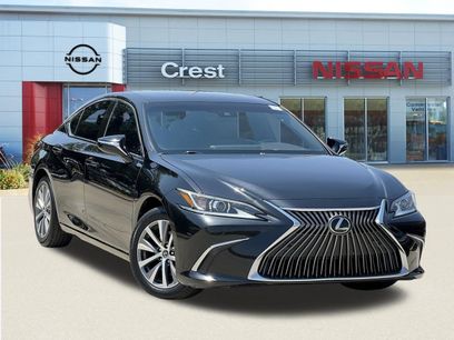 Used 2021 Lexus ES 350 w/ Premium Package