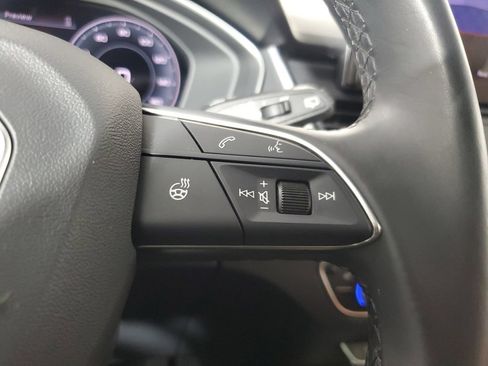 Used 2025 Audi Q5 2.0T Premium AWD/4WD image 26