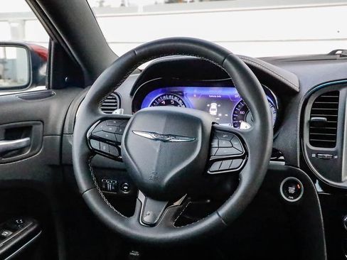 Used 2023 Chrysler 300 S image 16