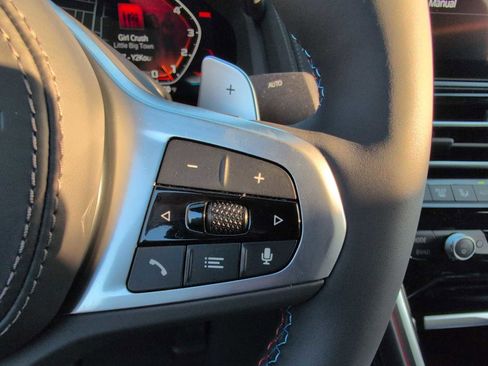 New 2026 BMW M850i xDrive w/ M Sport Professional Package image 24