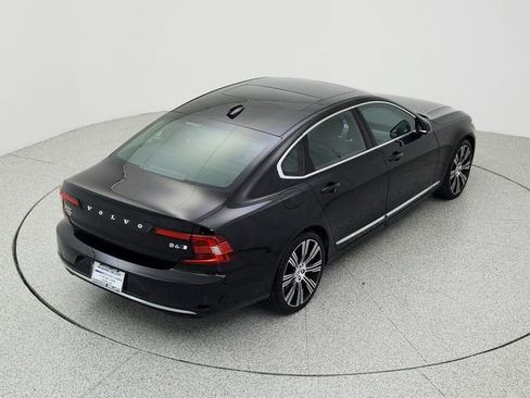 Certified 2023 Volvo S90 B6 Plus w/ Protection Package Premier image 15