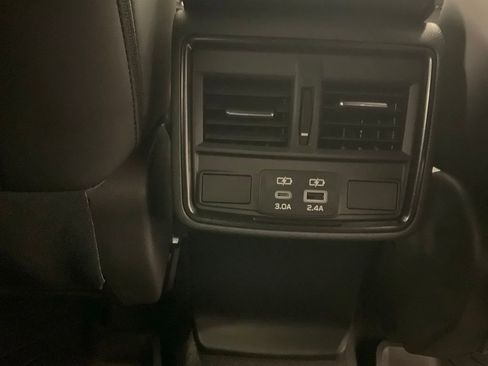 New 2026 Subaru Forester Sport image 26