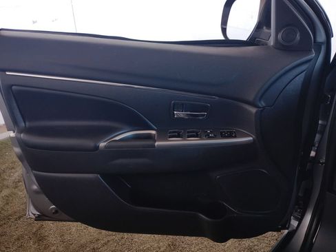Used 2024 Mitsubishi Outlander Sport AWD image 19