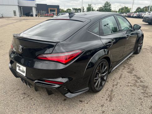 Used 2026 Acura Integra Type S FWD image 7