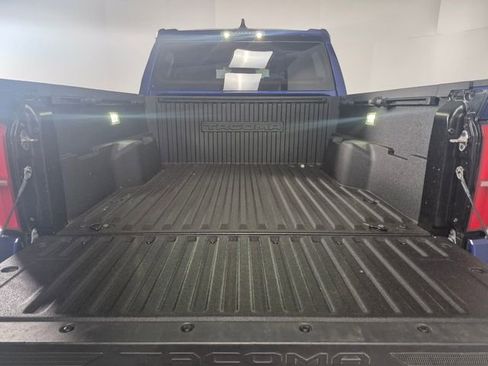 Certified 2024 Toyota Tacoma TRD Sport AWD/4WD image 14