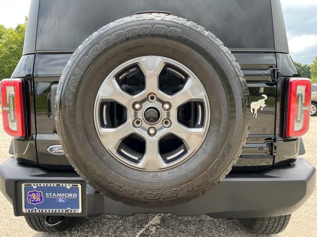Used 2023 Ford Bronco Big Bend AWD/4WD image 15