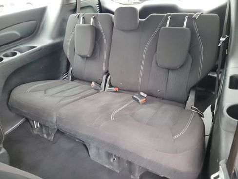 Used 2021 Chrysler Pacifica Touring w/ S Appearance Package FWD image 27