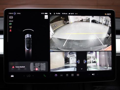 Used 2022 Tesla Model 3 Long Range image 12