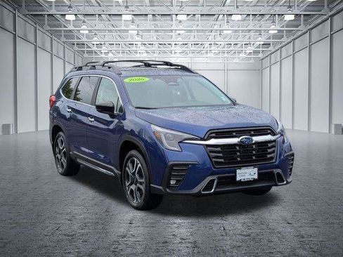 Used 2026 Subaru Ascent Touring w/ Popular Package #1 AWD/4WD image 7