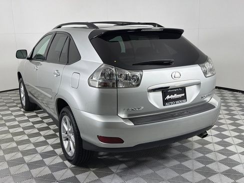 Used 2008 Lexus RX 350 AWD image 13
