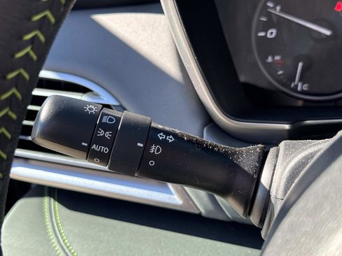 Used 2025 Subaru Outback Onyx Edition image 28