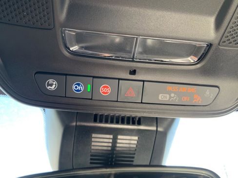 New 2026 Chevrolet Equinox LT image 26