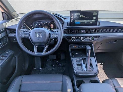 New 2026 Honda CR-V Sport-L image 14