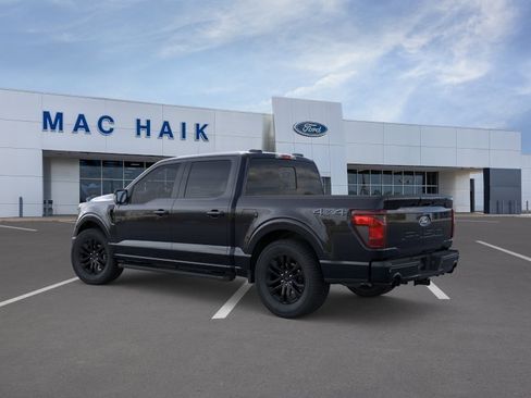 New 2026 Ford F150 XLT w/ Equipment Group 303A High AWD/4WD image 33