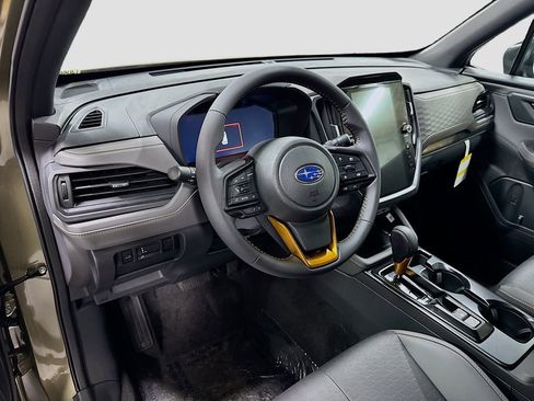 New 2026 Subaru Forester Wilderness image 5