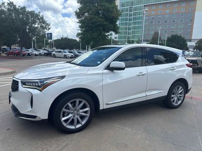 Used 2024 Acura RDX SH-AWD