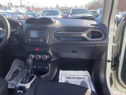 Used 2016 Jeep Renegade Sport w/ Power & Air Group image 28