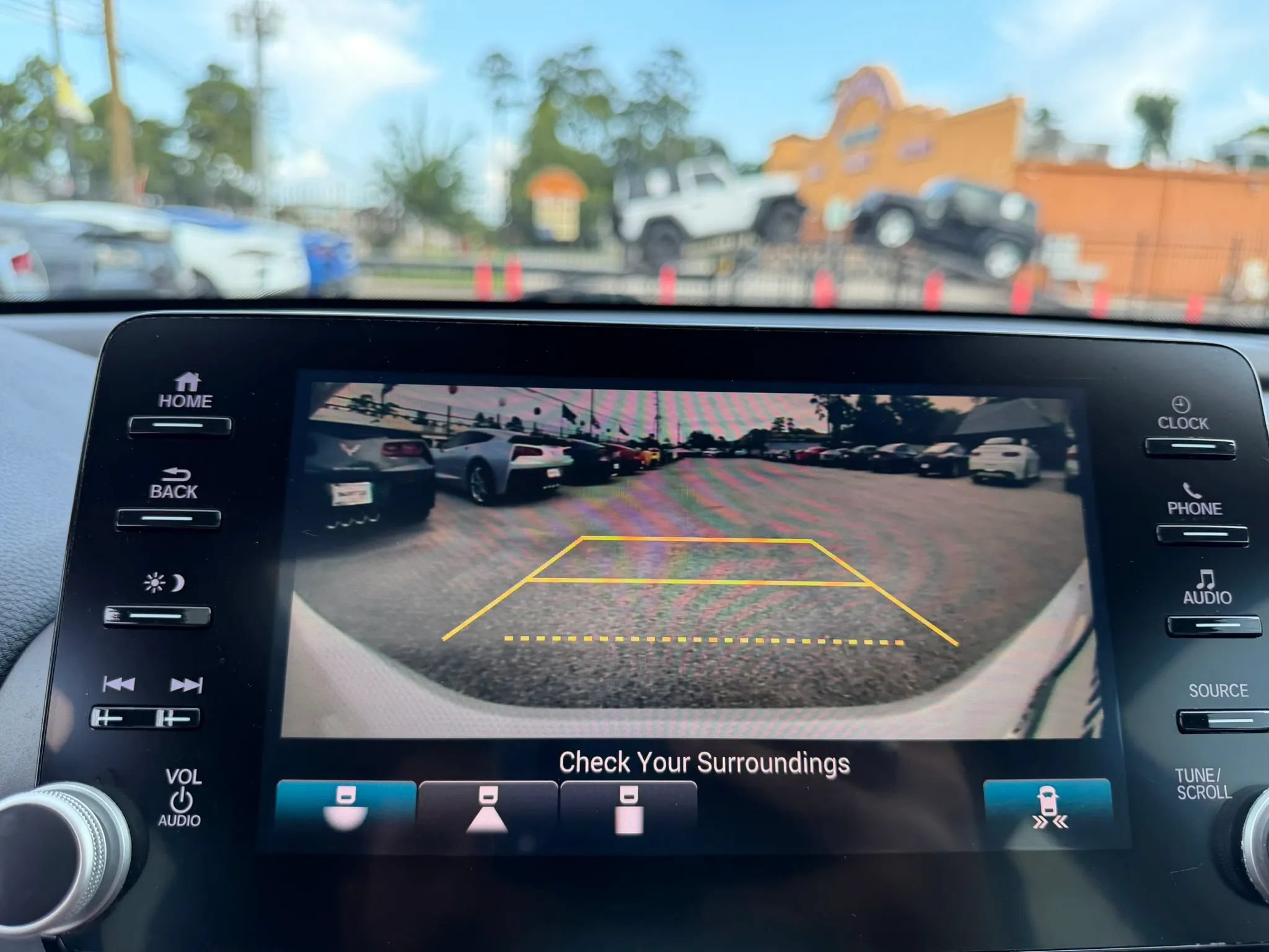 Used 2018 Honda Accord EX-L image 34