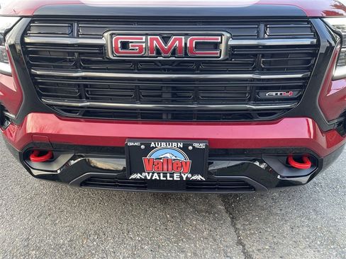 New 2026 GMC Terrain AT4 w/ Convenience Package III image 30