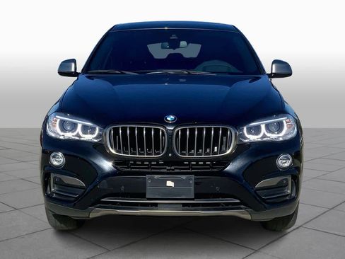 Used 2019 BMW X6 xDrive35i w/ Premium Package image 3