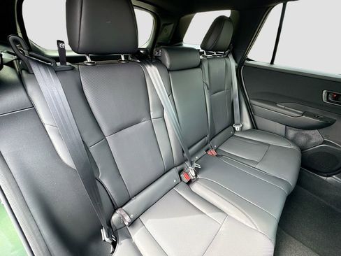 New 2026 Subaru Outback Limited AWD/4WD image 27