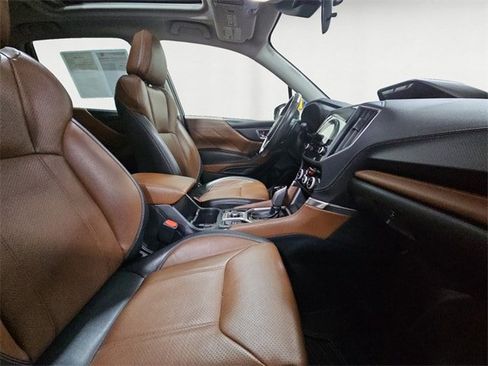 Certified 2024 Subaru Forester Touring image 15