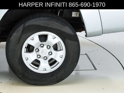 Used 2013 Toyota Tacoma PreRunner w/ SR5 Pkg RWD image 7