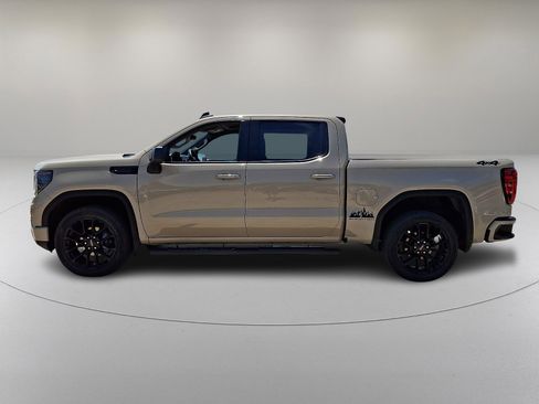 Used 2022 GMC Sierra 1500 Elevation AWD/4WD image 6