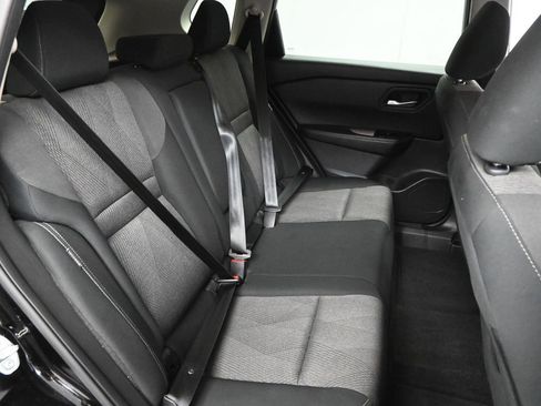 Used 2024 Nissan Rogue SV image 13