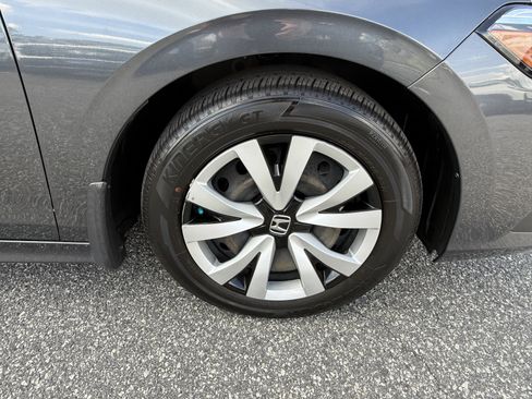 Used 2024 Honda Civic LX image 13