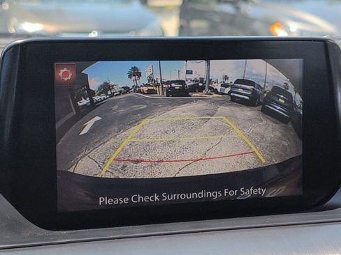 Used 2017 MAZDA MAZDA6 Touring FWD image 17