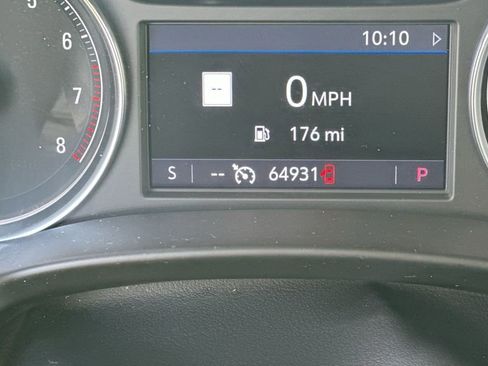 Certified 2021 Buick Enclave Essence w/ Sound and Sites Package image 12