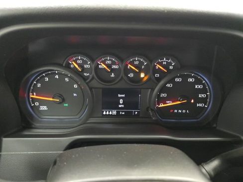 New 2026 Chevrolet Silverado 2500 W/T w/ WT/CX Safety Package image 12