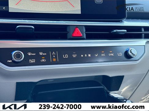 New 2026 Kia Sorento EX FWD image 34