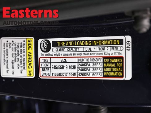 Used 2014 Acura MDX SH-AWD w/ Tech & Entertainment image 38