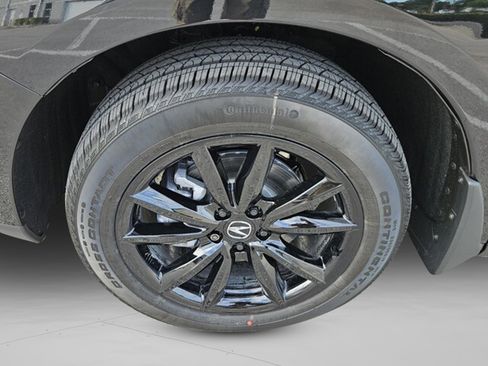 New 2025 Acura RDX SH-AWD image 35