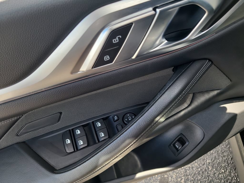 Used 2022 BMW 430i Gran Coupe w/ M Sport Package RWD image 14