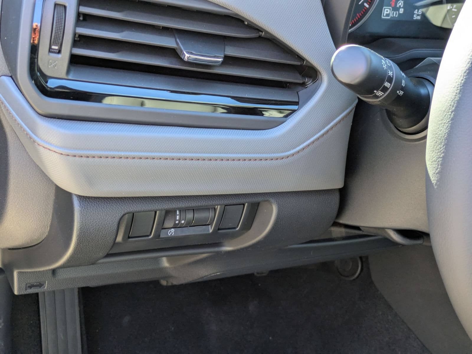 New 2026 Subaru Forester Sport AWD/4WD image 23