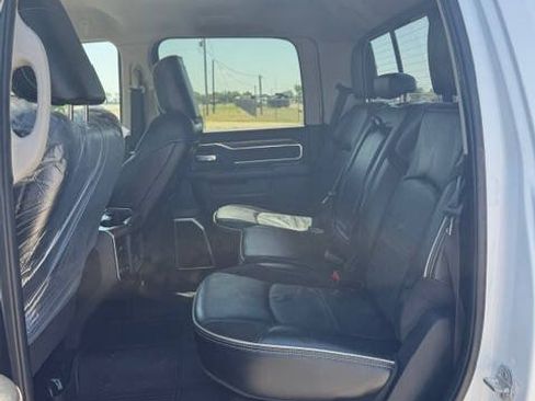 Used 2023 RAM 2500 Laramie AWD/4WD image 17