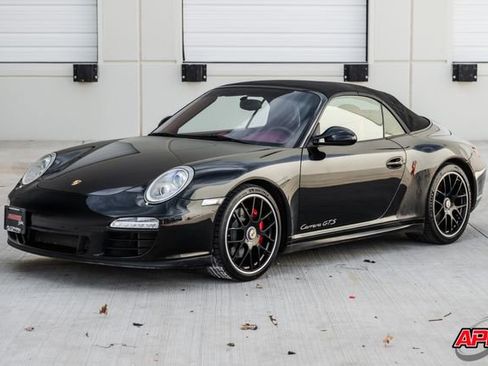 Used 2011 Porsche 911 Carrera S image 33