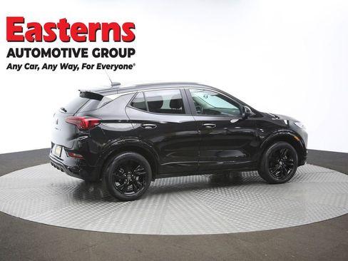 Used 2024 Buick Encore GX Sport Touring image 42