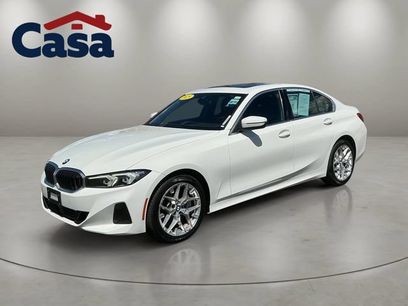 Used 2025 BMW 330i Sedan w/ Convenience Package