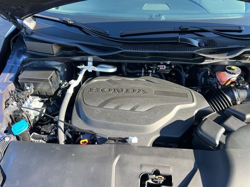 Certified 2026 Honda Odyssey EX-L image 34