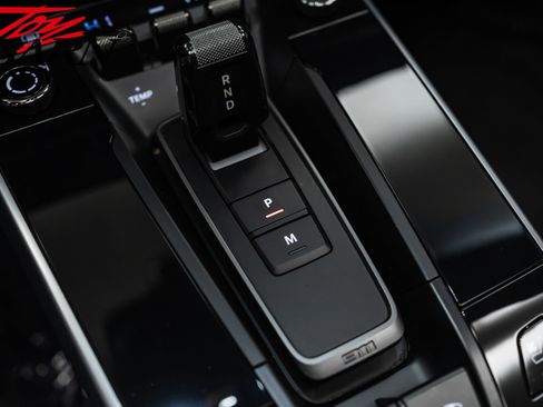 Used 2021 Porsche 911 Turbo S image 55