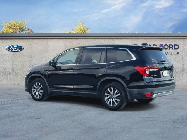 Used 2019 Honda Pilot EX-L image 6
