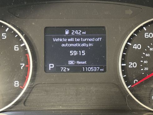 Used 2021 Kia Seltos EX AWD/4WD image 18